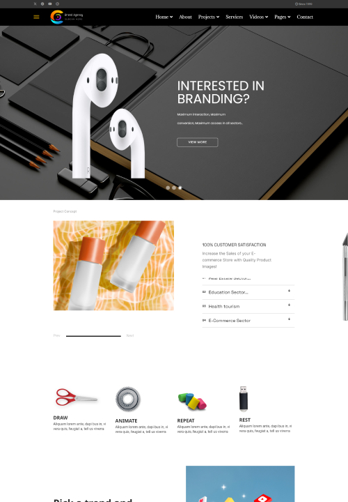 Home Page 2