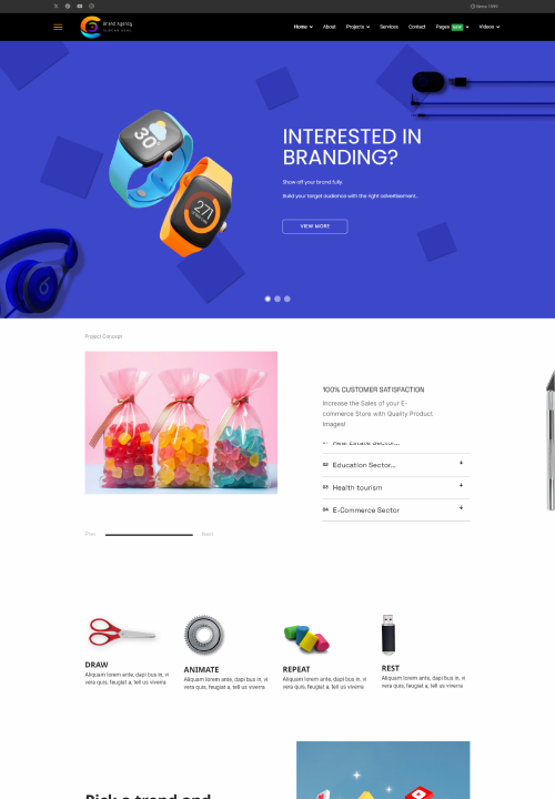 Home Page 1